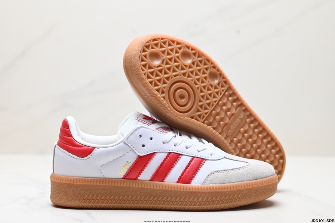 Adidas XLG Shoes